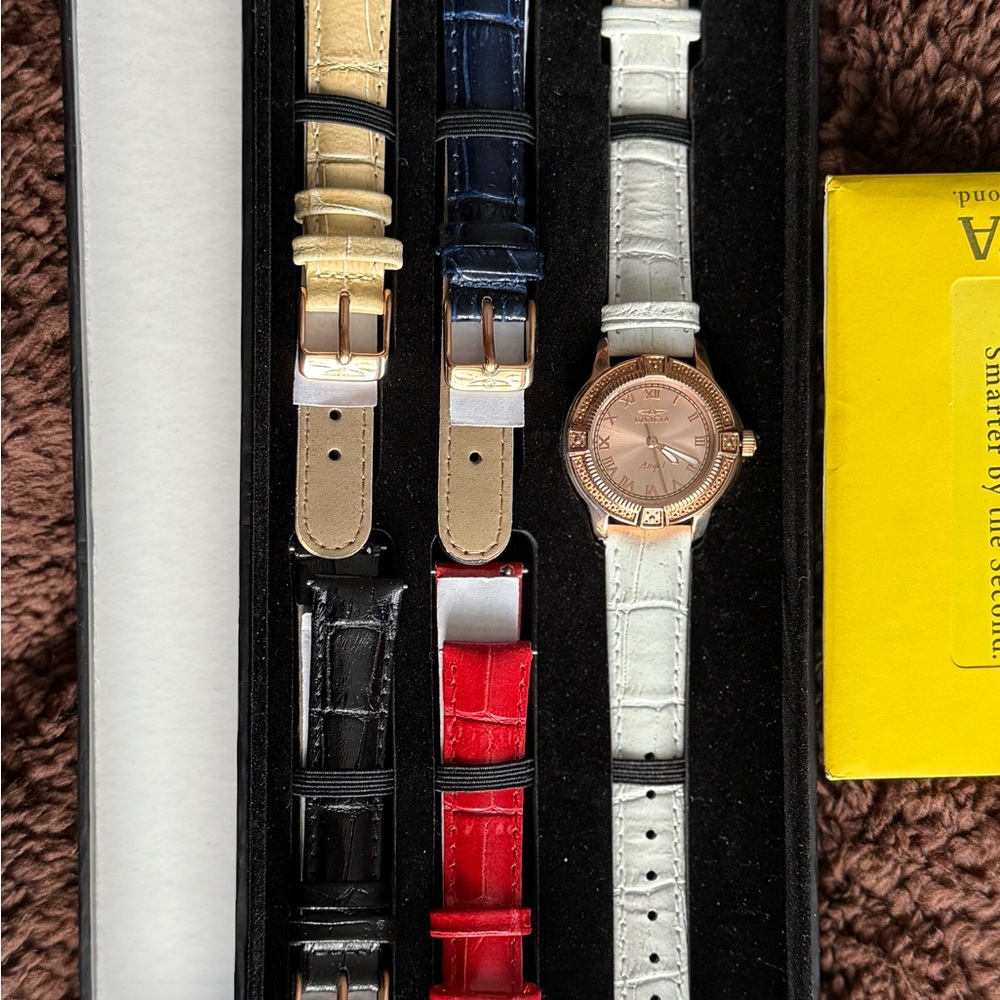 Invicta Angel Watch